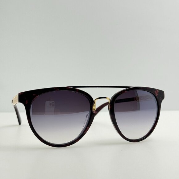 Balmain Sunglasses BL2518 Cat 3 France 53-21-145 Read Description main image 8